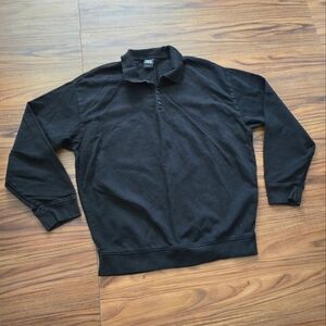 Zara mens top medium